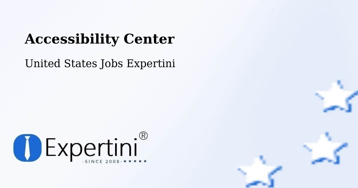 Accessibility Statement – Moody - United States Jobs Expertini