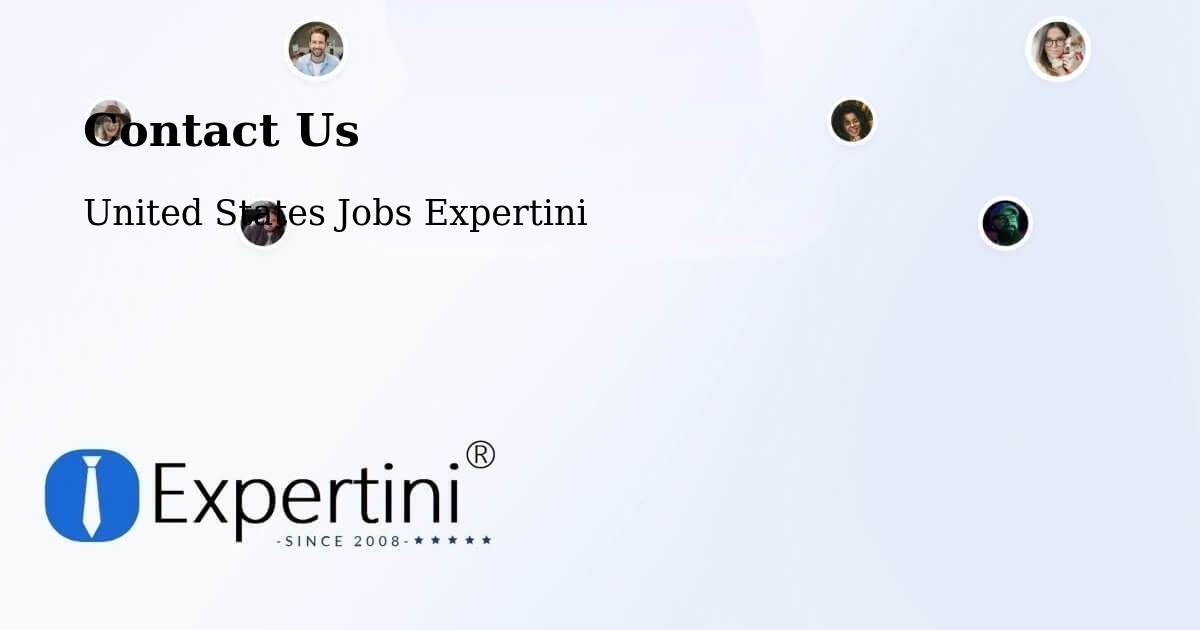 Contact Expertini – Moody - United States Jobs Expertini