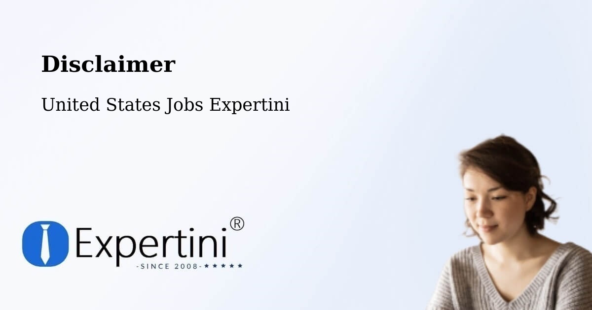 Disclaimer – Moody - United States Jobs Expertini