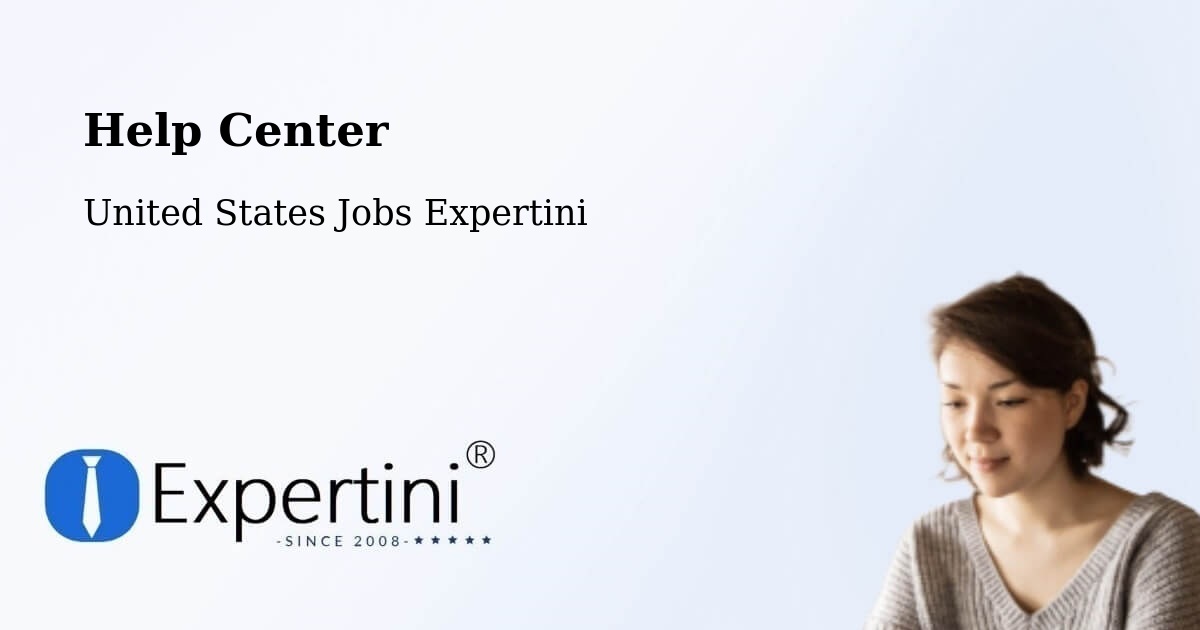 Help Center – Moody - United States Jobs Expertini