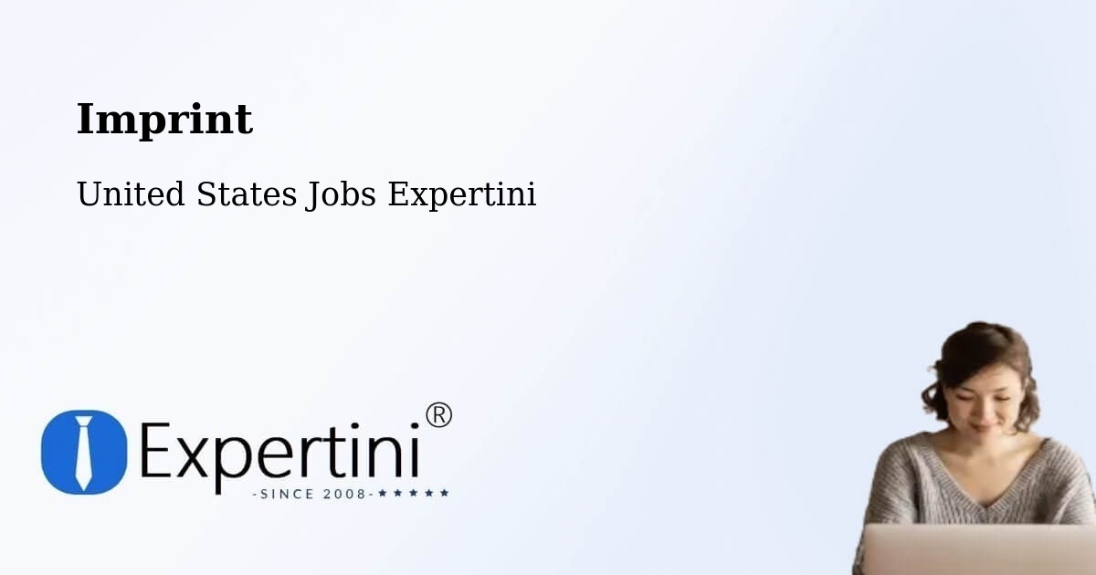 Imprint – Moody - United States Jobs Expertini