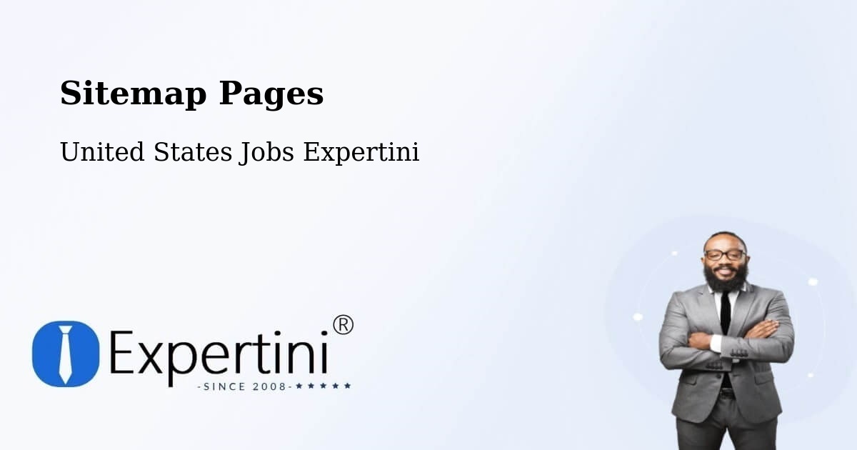 Sitemap Pages - Moody - United States Jobs Expertini