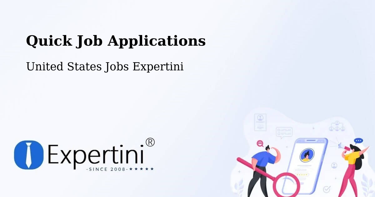 Quick Apply Feature – Moody - United States Jobs Expertini