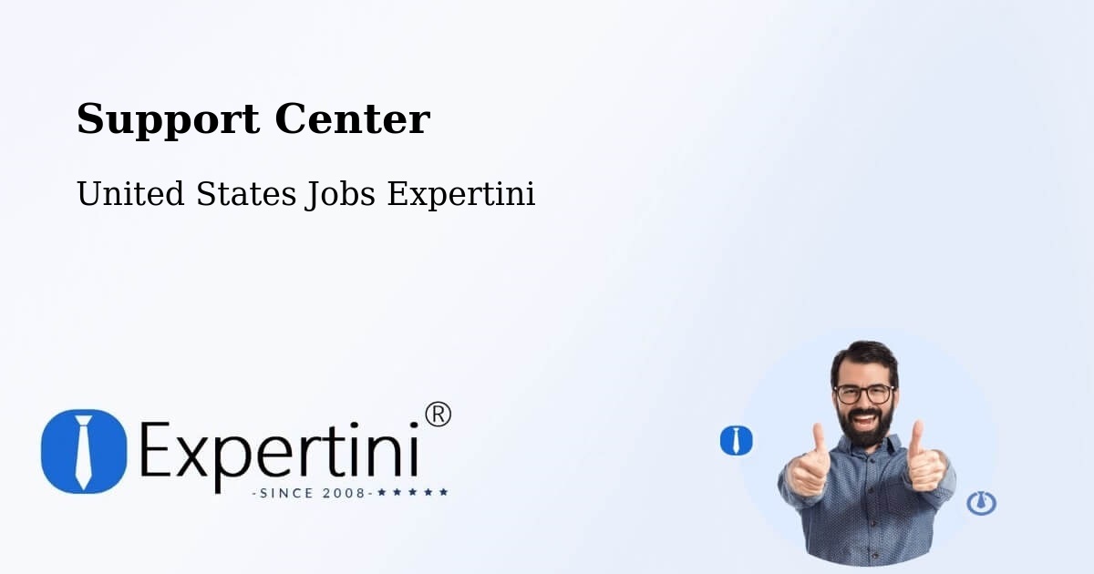 Support Services – Moody - United States Jobs Expertini