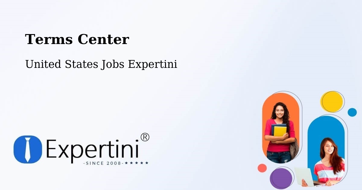 Terms of Service – Moody - United States Jobs Expertini