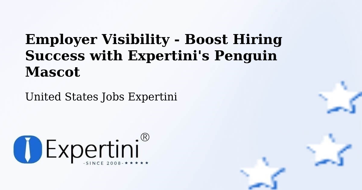 CV and Resume Visibility Optimization – Moody - United States Jobs Expertini
